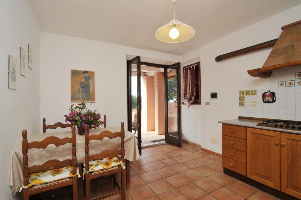 Apartment Morcone - Goelba Capoliveri (Isola d'Elba)