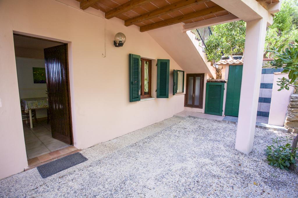 Apartment Morcone - Goelba *