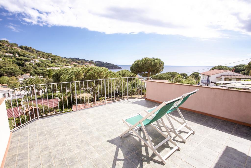 Apartment Morcone - Goelba *
