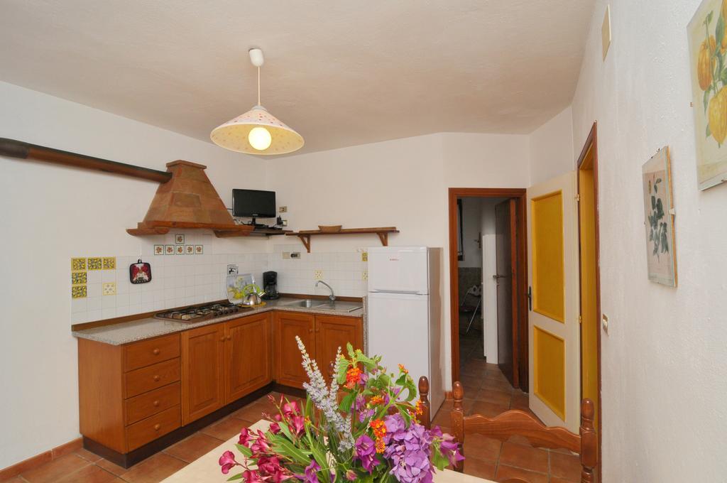 Apartment Morcone - Goelba
