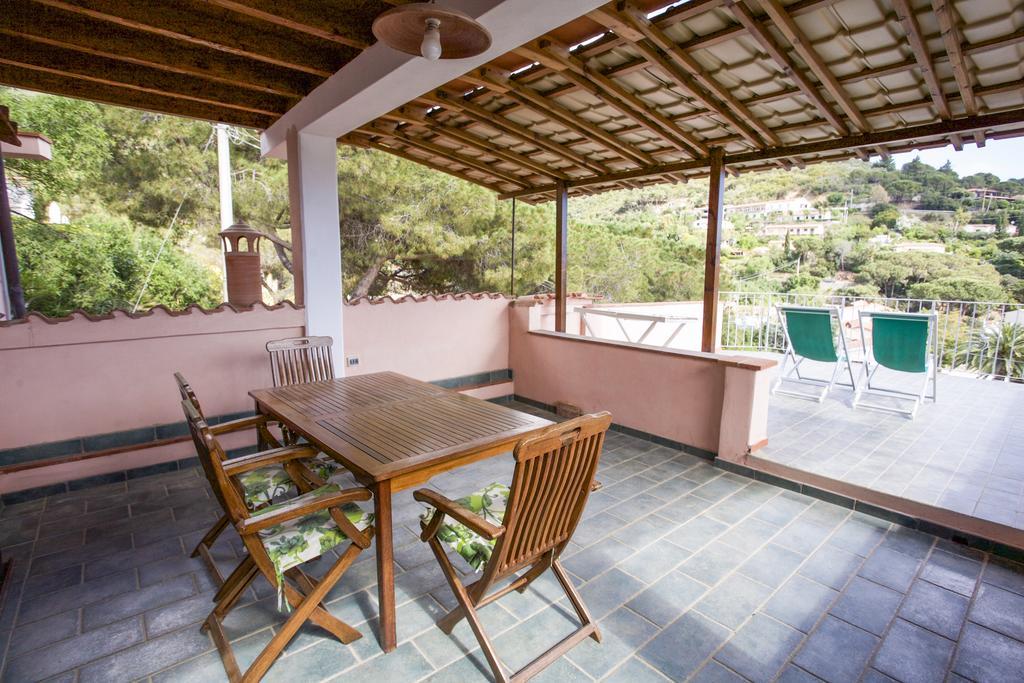 Apartment Morcone - Goelba Capoliveri (Isola d'Elba)