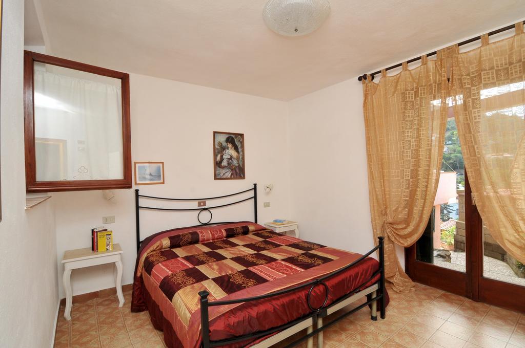 Apartment Morcone - Goelba