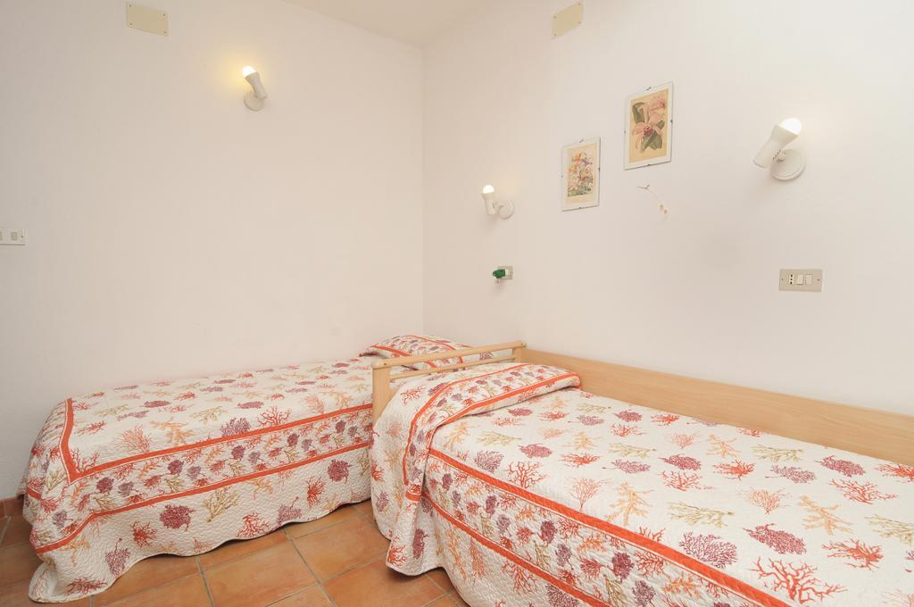 Apartment Morcone - Goelba *
