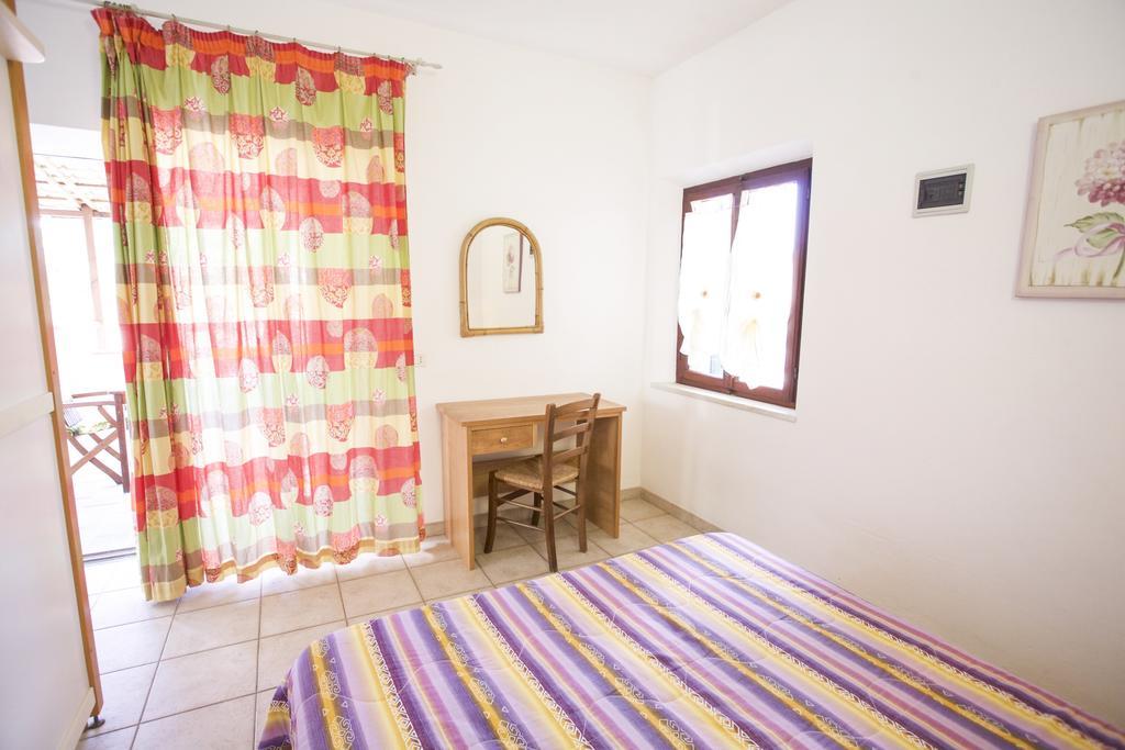 Apartment Morcone - Goelba Capoliveri (Isola d'Elba)