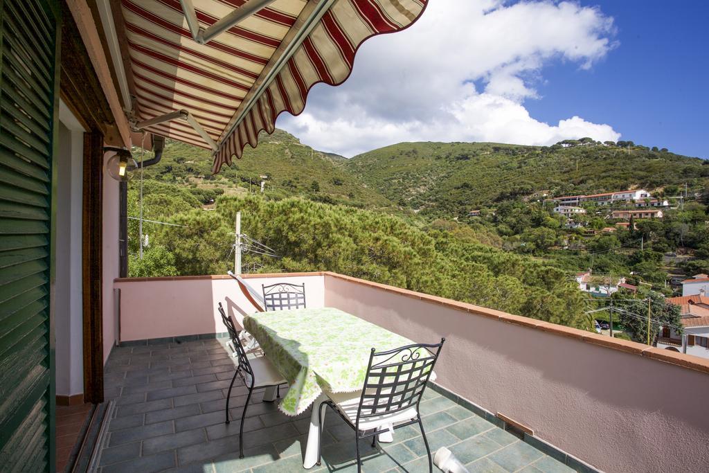 Apartment Morcone - Goelba *