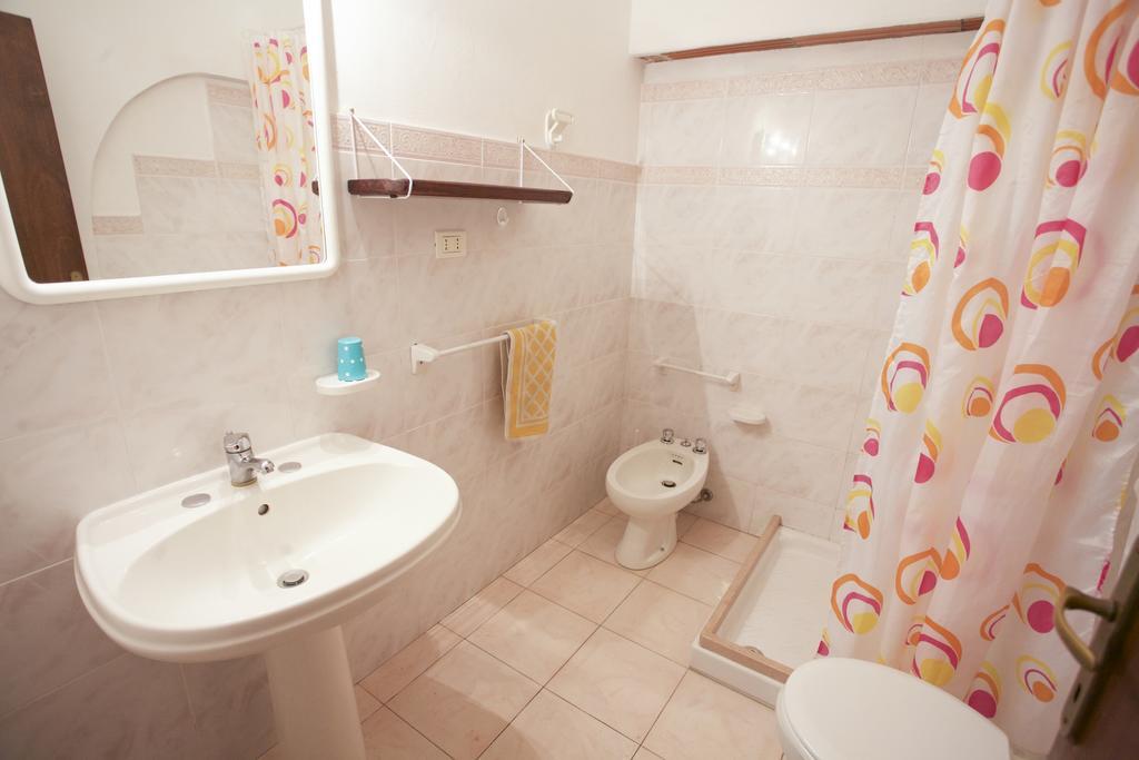 Apartment Morcone - Goelba Capoliveri (Isola d'Elba)