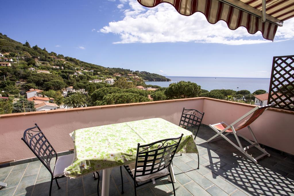 Apartment Morcone - Goelba *
