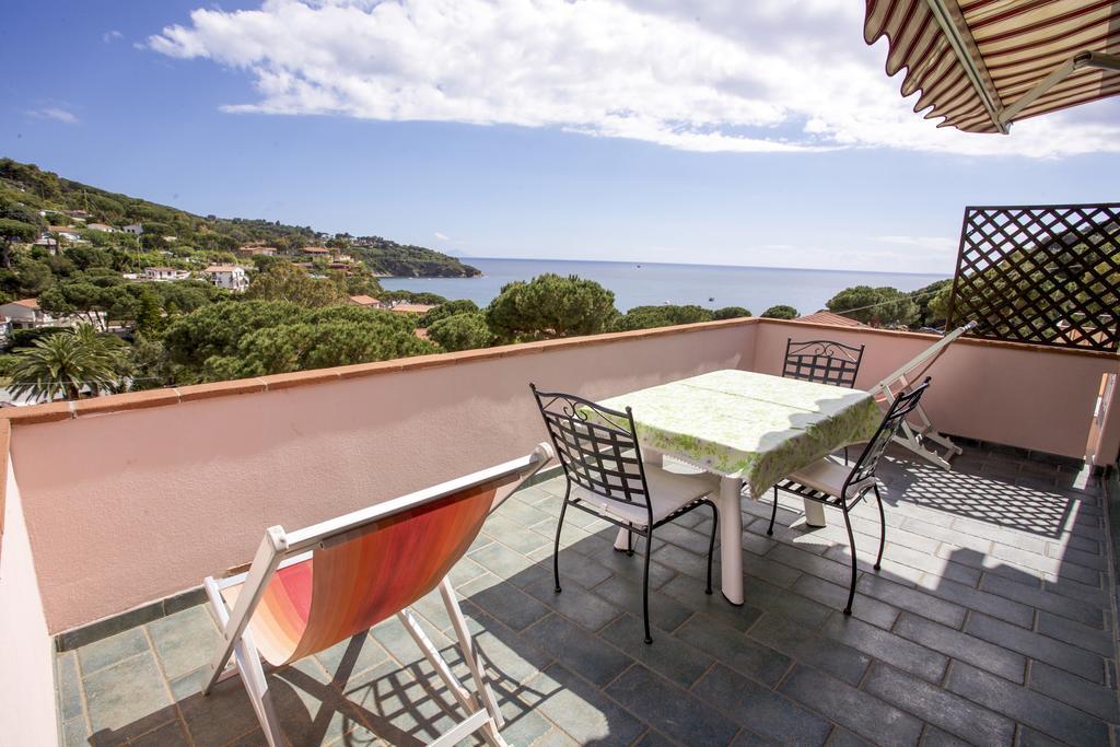 Apartment Morcone - Goelba *