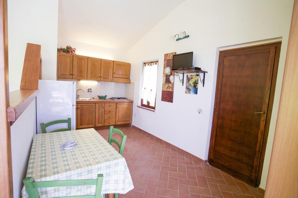 Morcone - Goelba Capoliveri (Isola d'Elba)