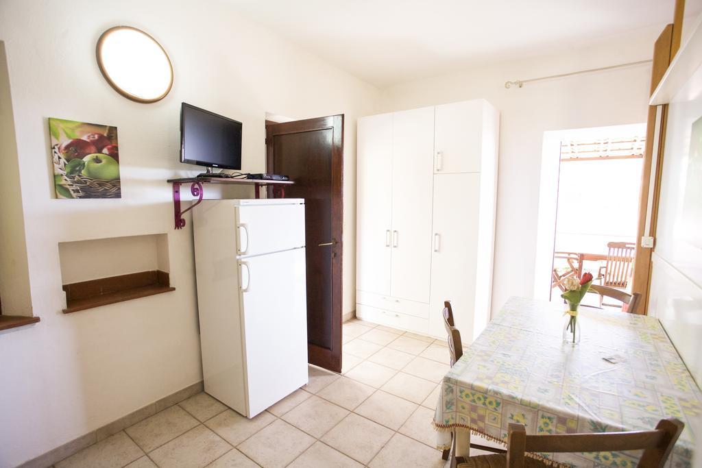 Apartment Morcone - Goelba Capoliveri (Isola d'Elba)