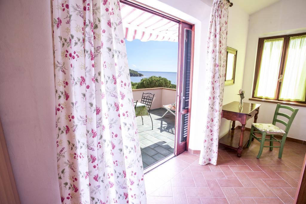 Apartment Morcone - Goelba