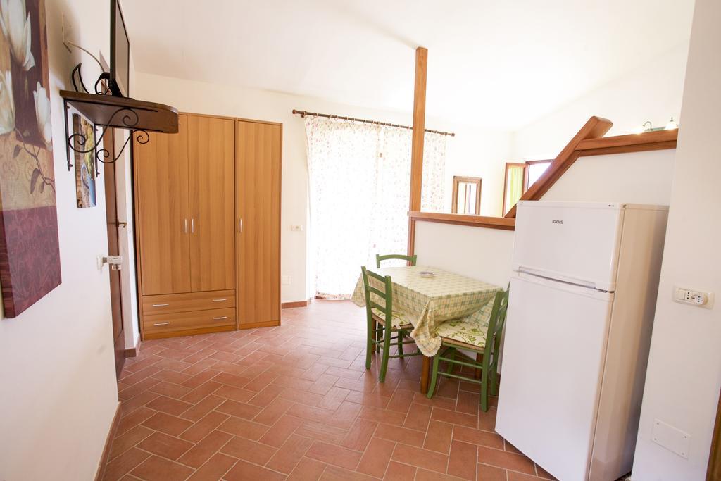 Apartment Morcone - Goelba *