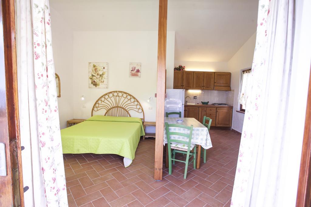 Apartment Morcone - Goelba