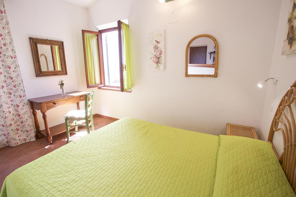 Apartment Morcone - Goelba *