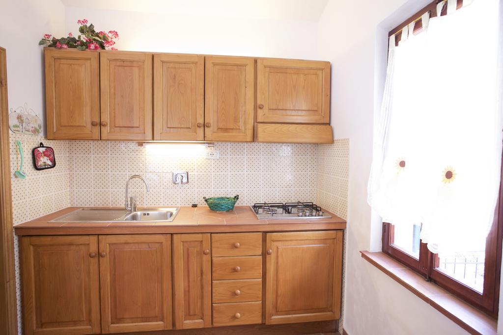 Apartment Morcone - Goelba Capoliveri (Isola d'Elba)
