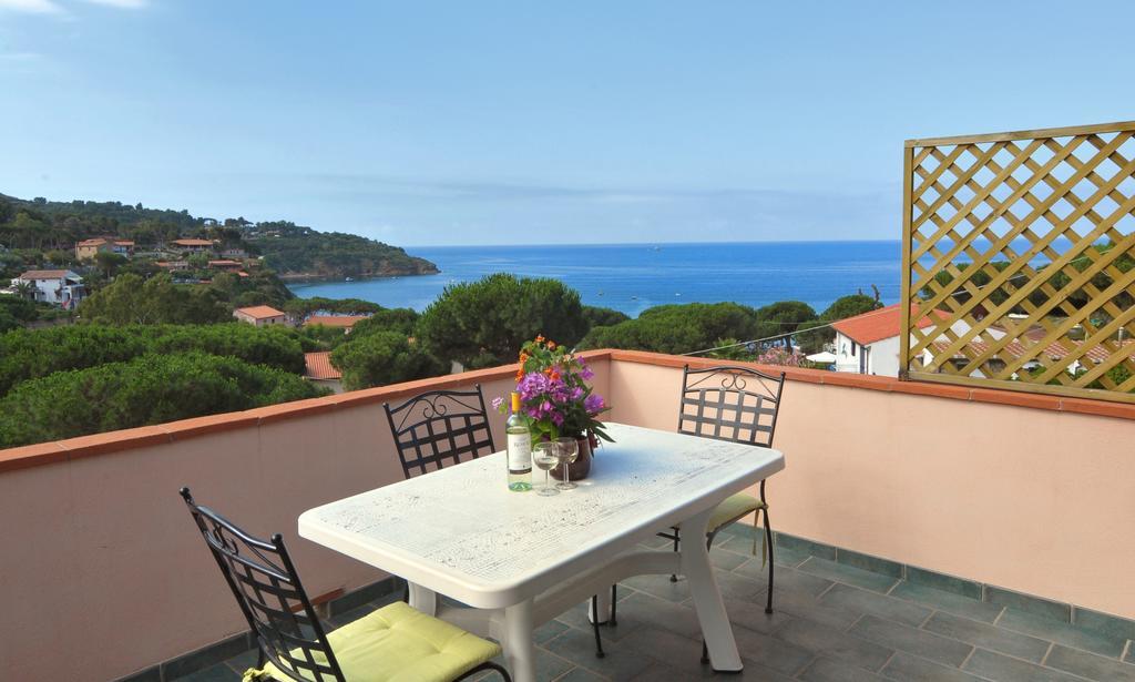 Apartment Morcone - Goelba Capoliveri (Isola d'Elba)