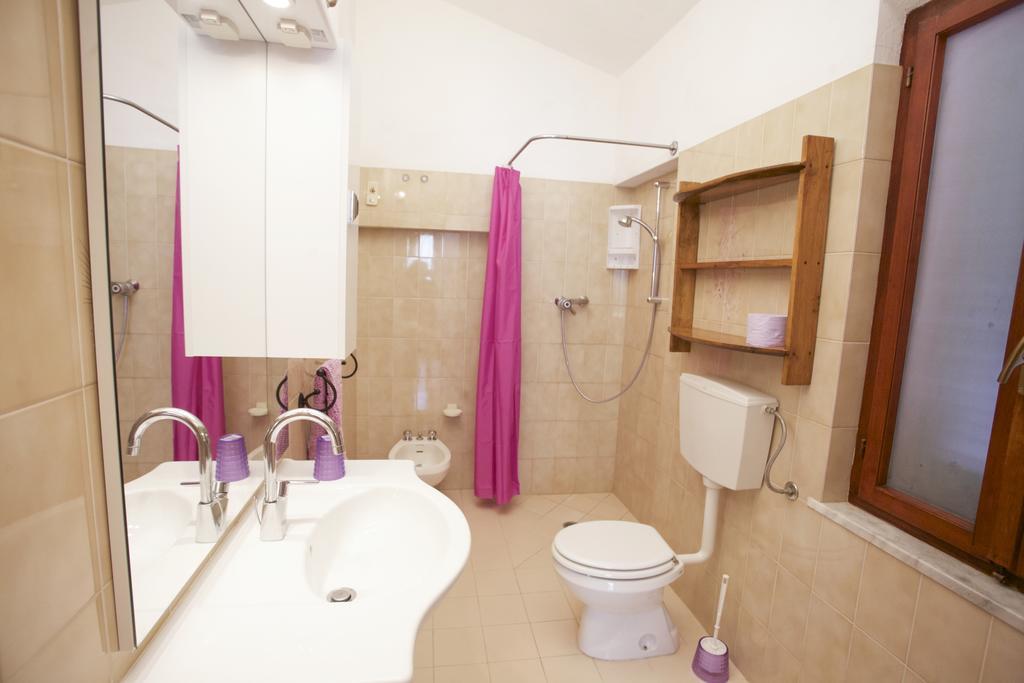 Apartment Morcone - Goelba