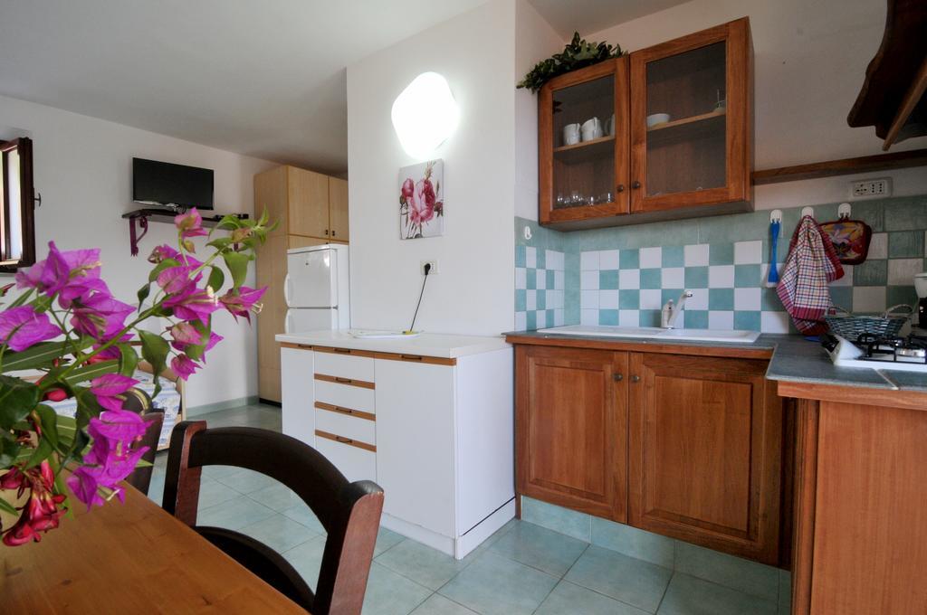 Apartment Morcone - Goelba *