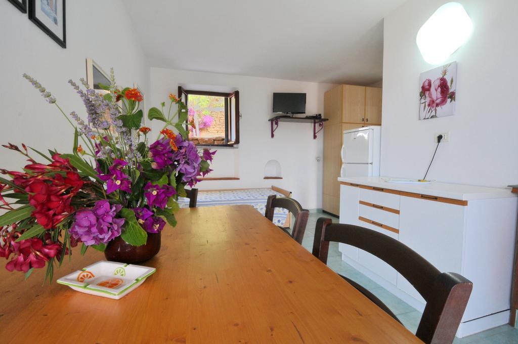 Apartment Morcone - Goelba Capoliveri (Isola d'Elba)