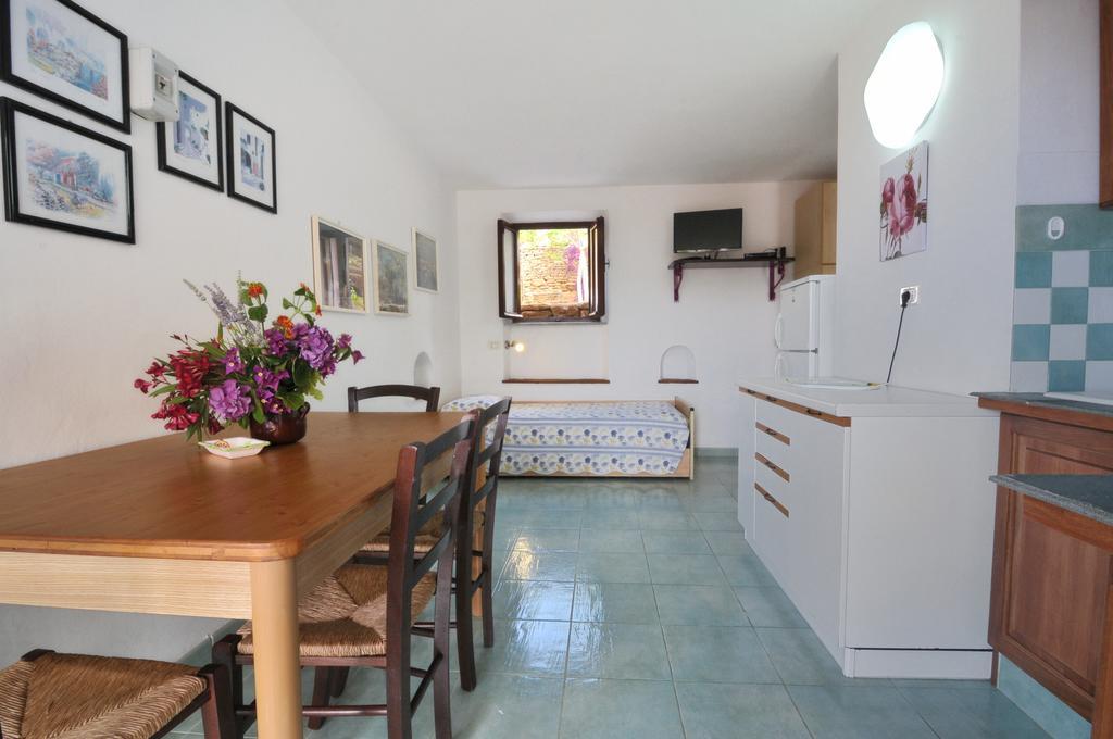 Apartment Morcone - Goelba Capoliveri (Isola d'Elba)