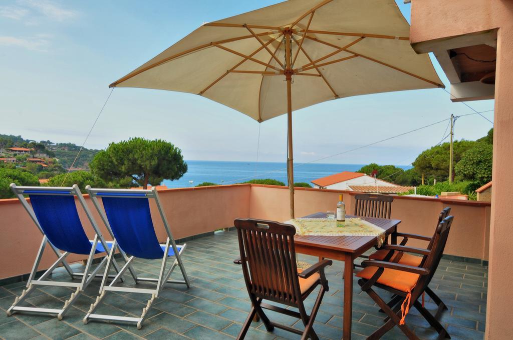 Apartment Morcone - Goelba