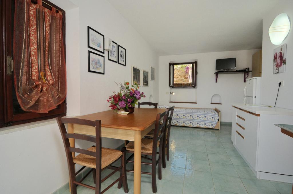 Apartment Morcone - Goelba Capoliveri (Isola d'Elba)