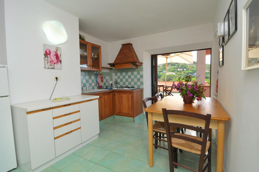 Apartment Morcone - Goelba