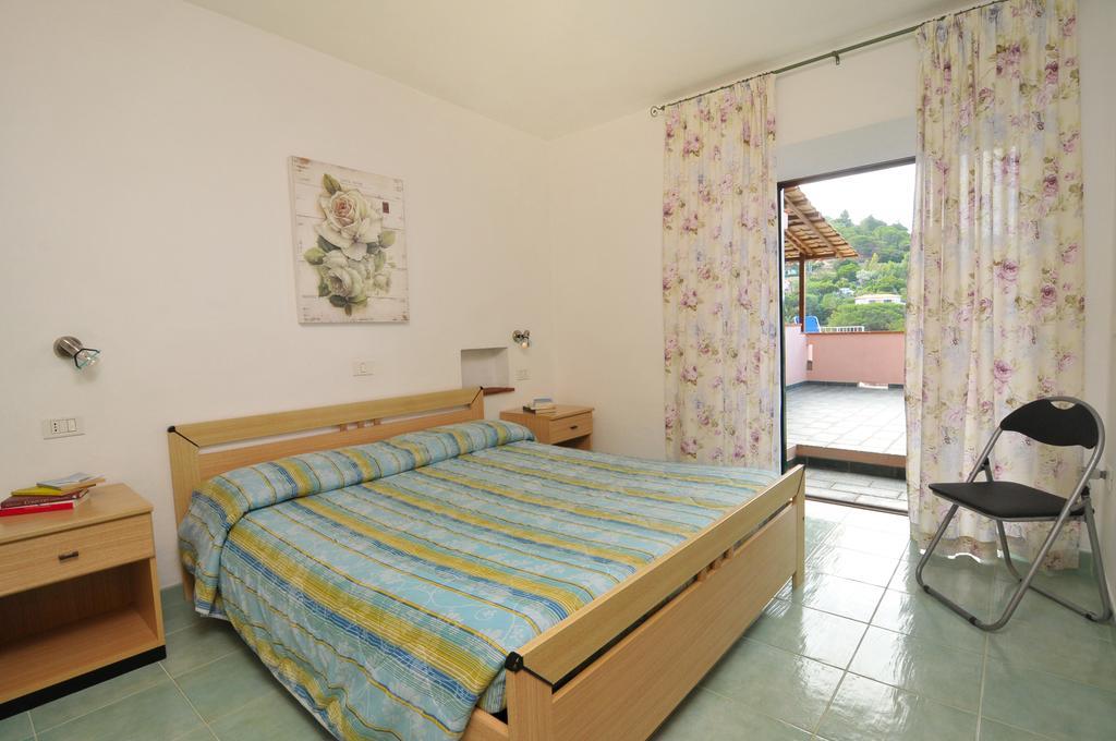 Apartment Morcone - Goelba Capoliveri (Isola d'Elba)