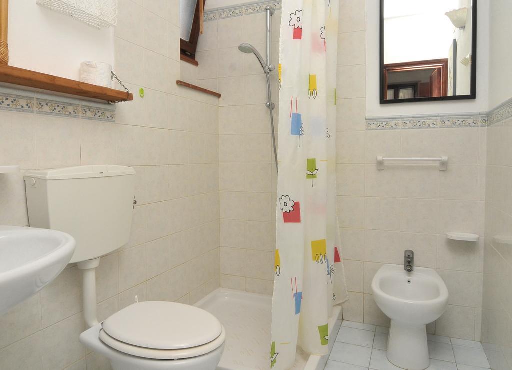 Apartment Morcone - Goelba