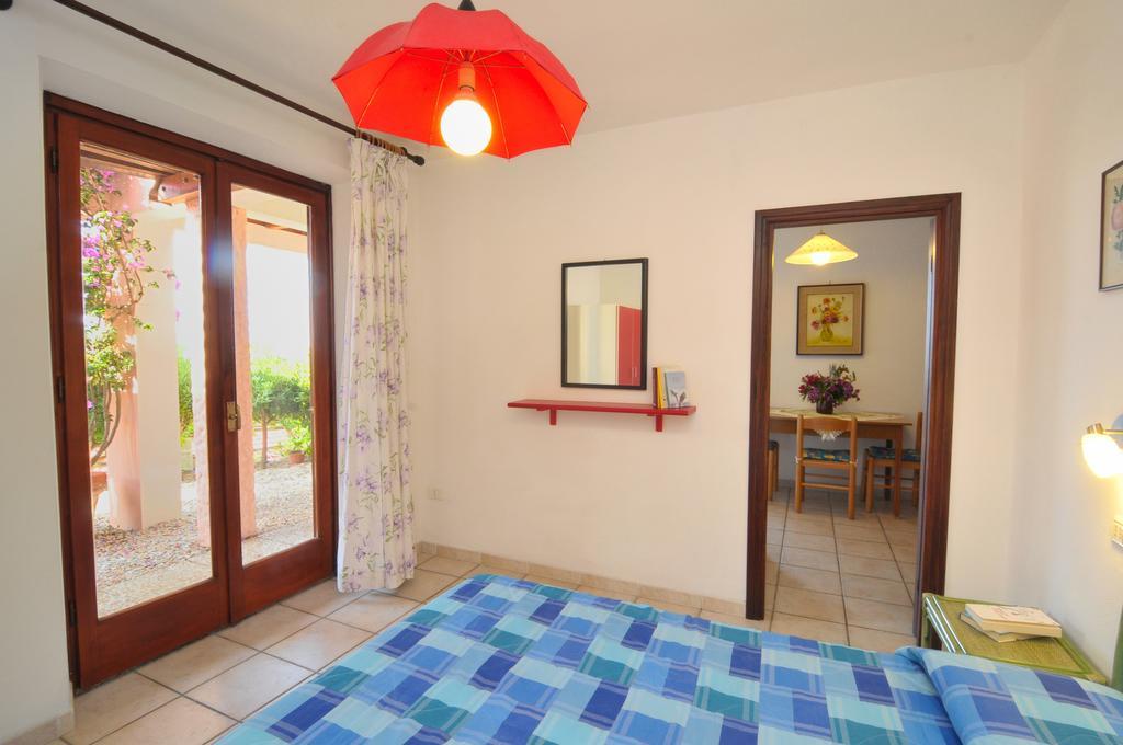 Apartment Morcone - Goelba *
