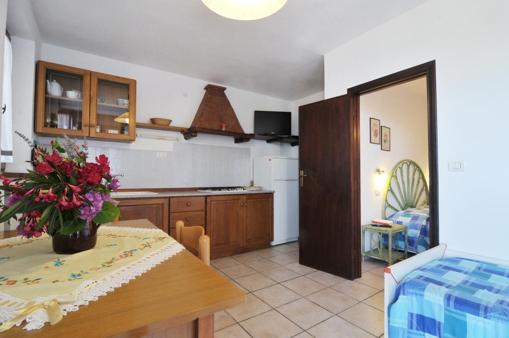 Apartment Morcone - Goelba Capoliveri (Isola d'Elba)