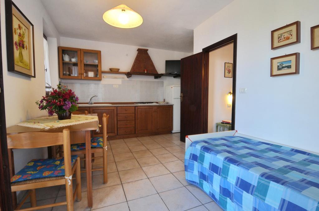 Morcone - Goelba Apartment