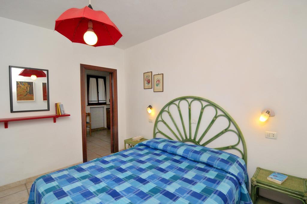 Apartment Morcone - Goelba