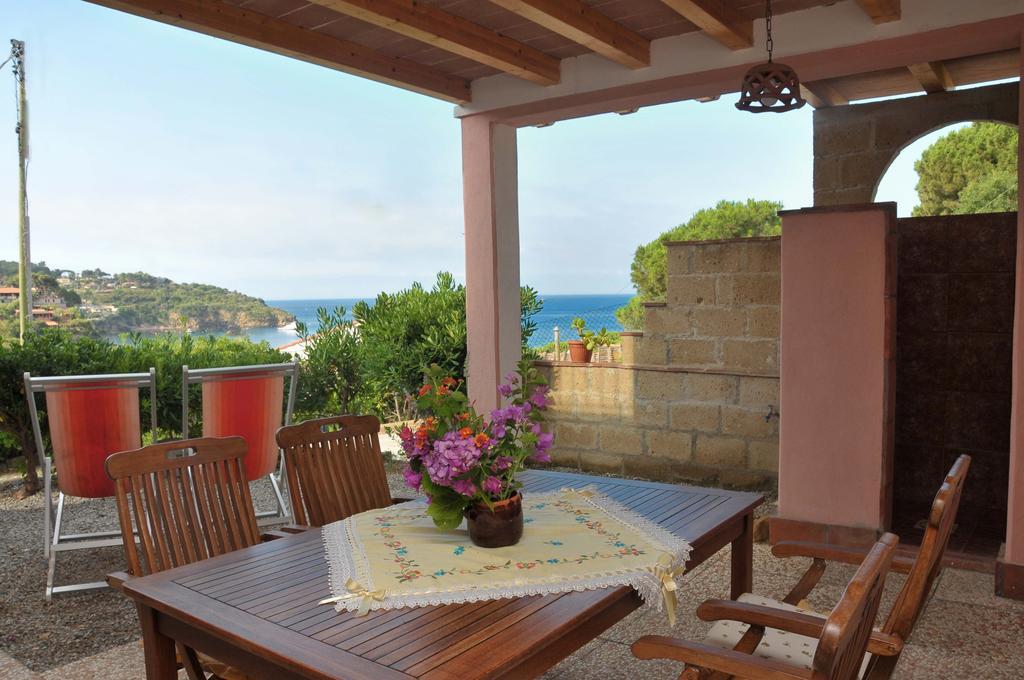 Morcone - Goelba Capoliveri (Isola d'Elba)