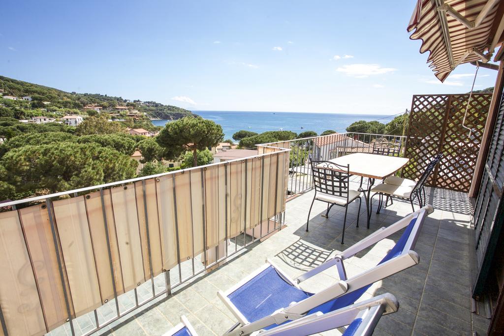Morcone - Goelba Capoliveri (Isola d'Elba)