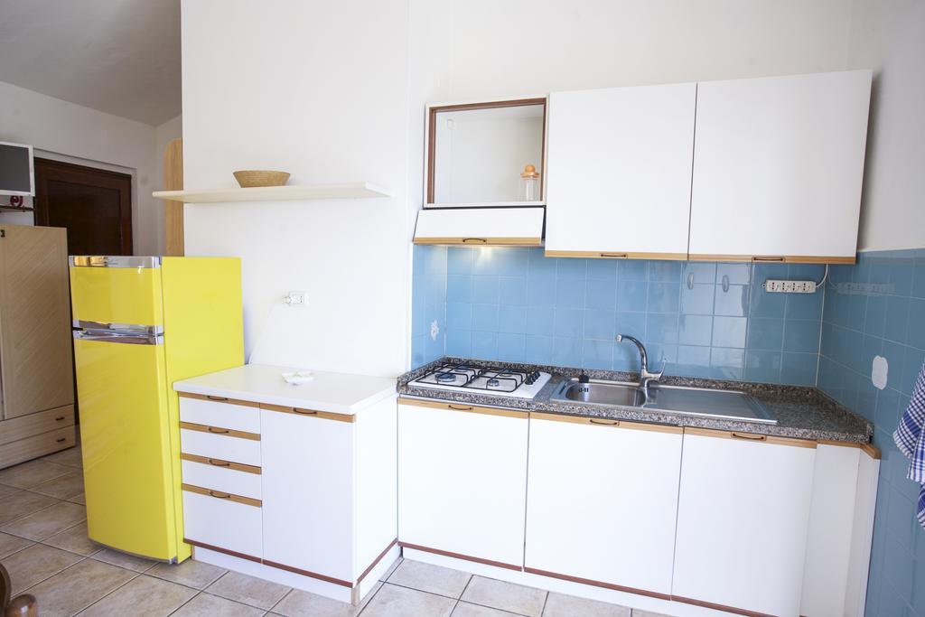 Morcone - Goelba Apartment