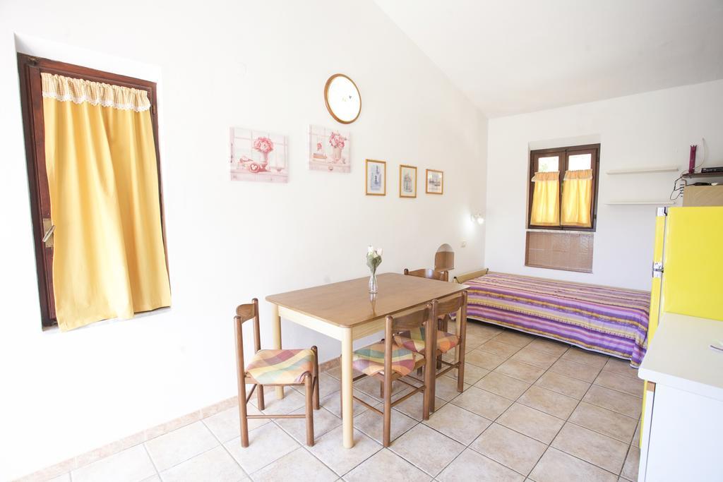 Apartment Morcone - Goelba Capoliveri (Isola d'Elba)
