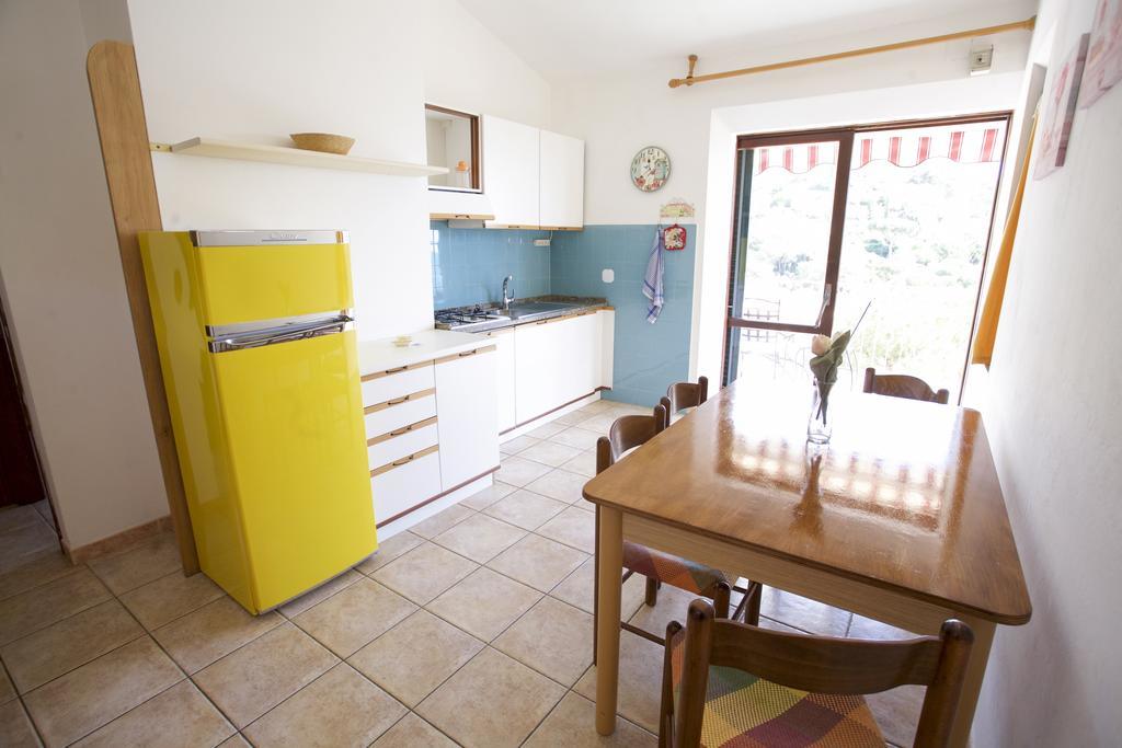 Apartment Morcone - Goelba Capoliveri (Isola d'Elba)