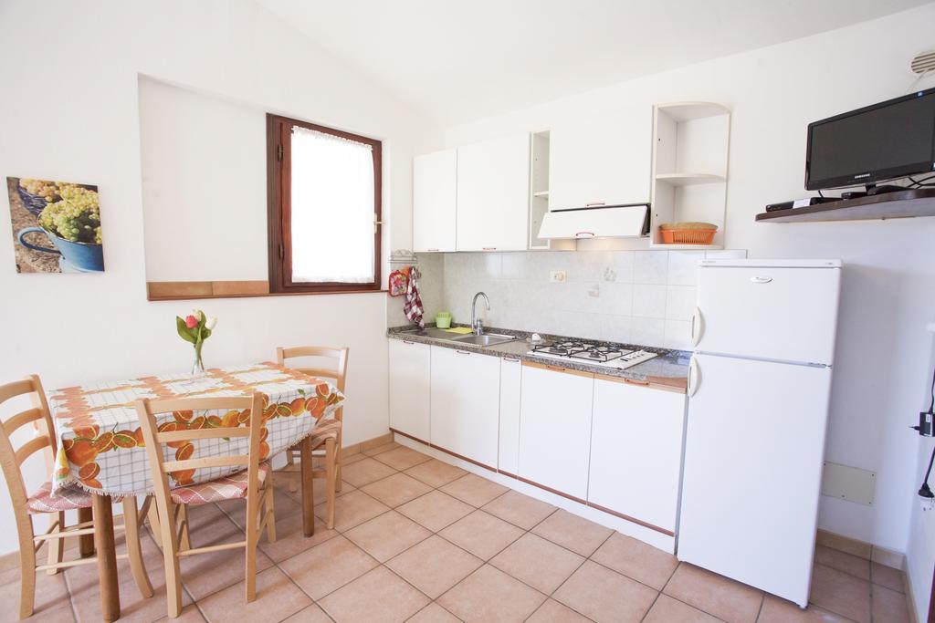 Morcone - Goelba Apartment *