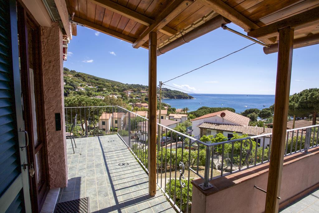Apartment Morcone - Goelba *