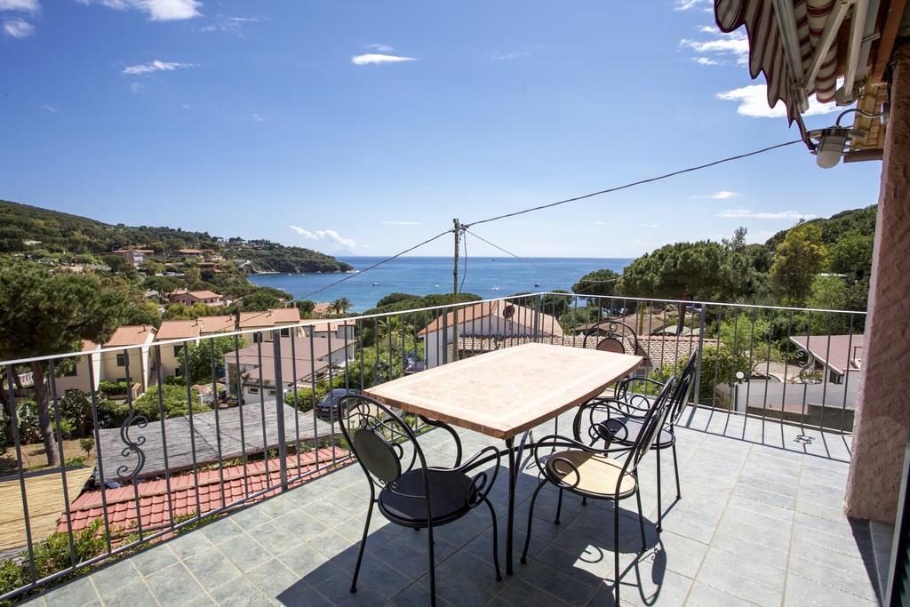 Apartment Morcone - Goelba