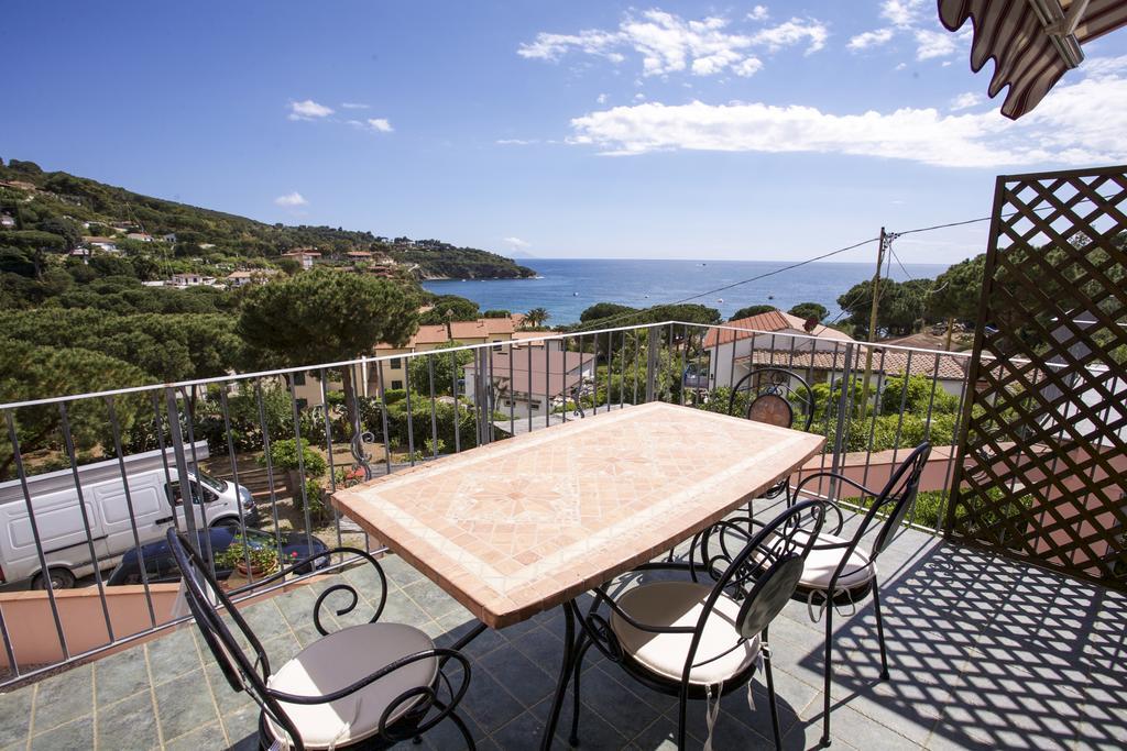 Morcone - Goelba * Capoliveri (Isola d'Elba)