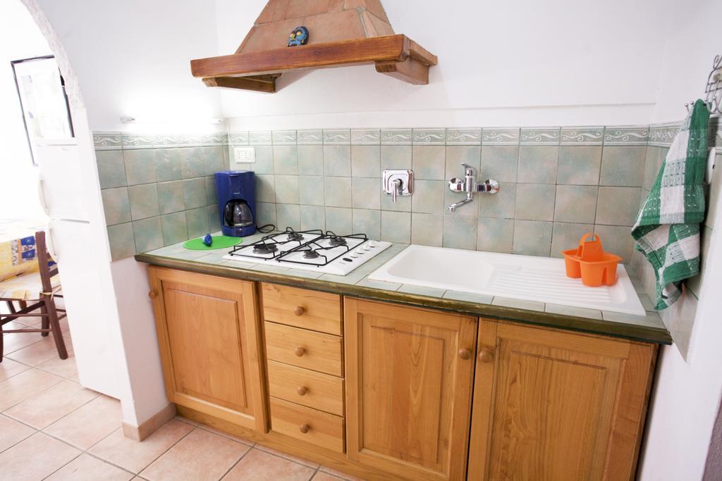 Apartment Morcone - Goelba Capoliveri (Isola d'Elba)