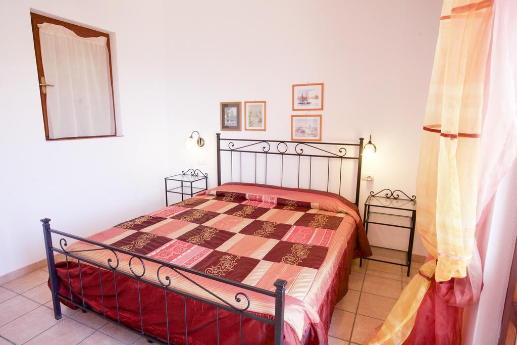 Morcone - Goelba *